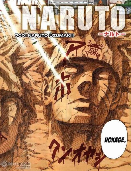 Naruto finale