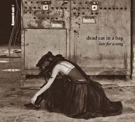 Il tour autunnale dei Dead Cat in a Bag.