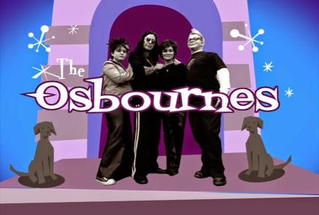 OZZY OSBOURNE - Ritorna una nuova serie di