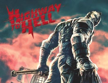 Highway to Hell #1