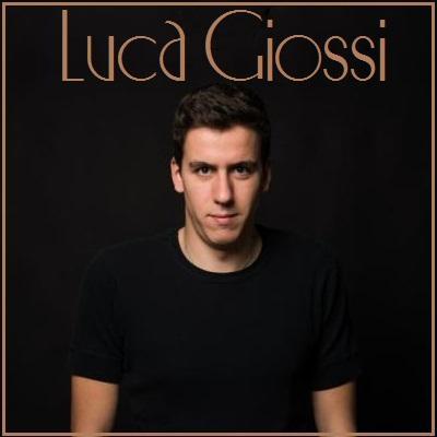 Sabato 8 novembre: Luca Giossi Dj Set @ Last Minute c/o Gallery, Treviolo (Bg)