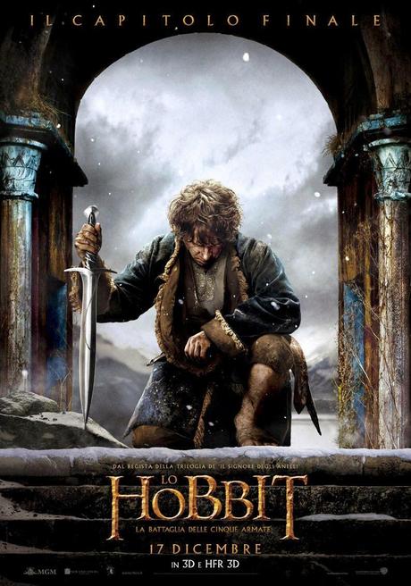 Lo Hobbit: La Battaglia Delle Cinque Armate - Trailer Finale Italiano