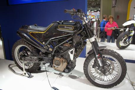 Eicma 2014