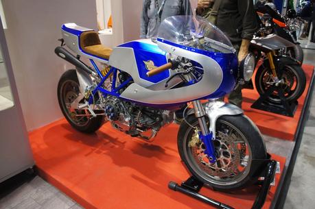 Eicma 2014