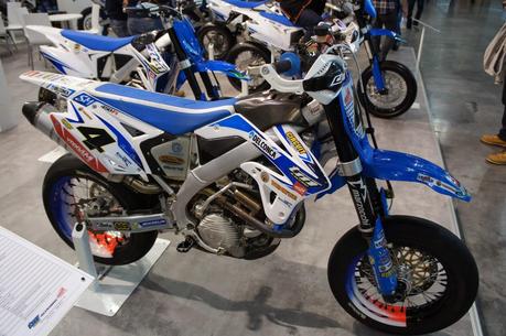 Eicma 2014