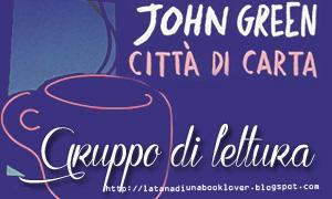 Gruppo lettura: 