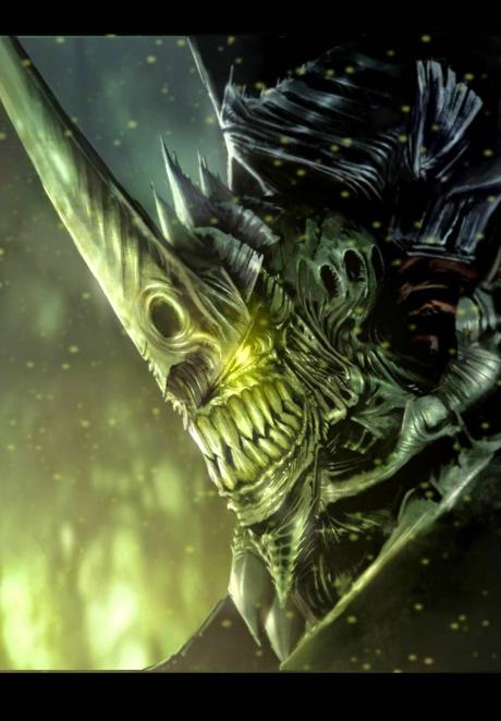 Regole gratis per Toxicrene e Maleceptor Regole gratis per Toxicrene e Maleceptor