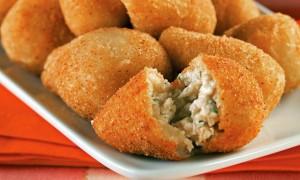 coxinha