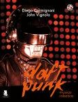 diego carmignani - daft punk