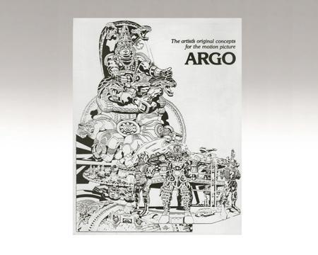 La CIA racconta su twitter la vera storia di Argo