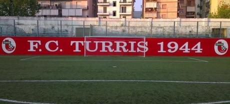 Turris – Forio: i convocati di Santosuosso Turris