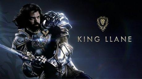 Warcraft - Il film