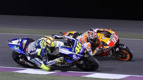 Primo anno positivo per Sky Sport MotoGP HD e lo Sky Racing Team VR46