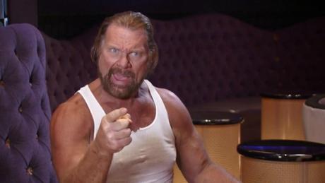 WWE Legends' House - Episodio 4