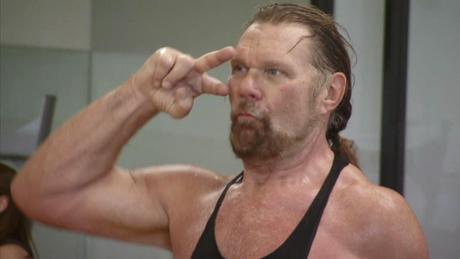 WWE Legends' House - Episodio 2