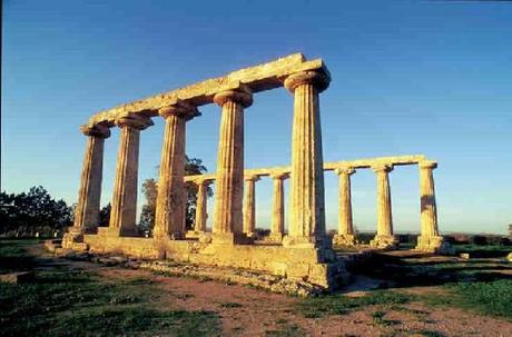 Megale Hellas, i Greci d'Italia (3)