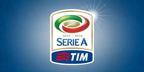 Serie A 2014-2015