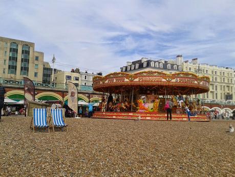 Brighton: gita al mare da Londra, cosa vedere e consigli lowcost