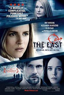 The East (2013)