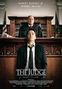 The Judge - David Dobkin 2014