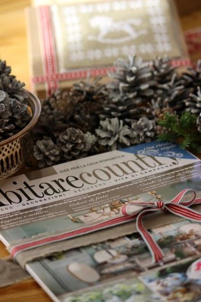 Press: Abitare Country Speciale Natale