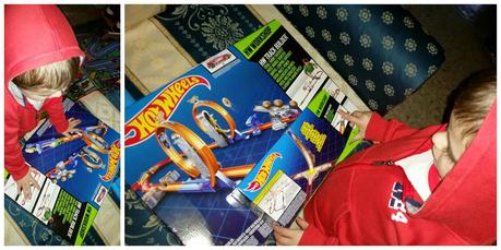 Monster High, Barbie e Hot Wheels per divertirsi con i propri bambini.