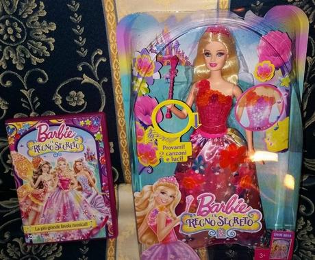 Monster High, Barbie e Hot Wheels per divertirsi con i propri bambini.