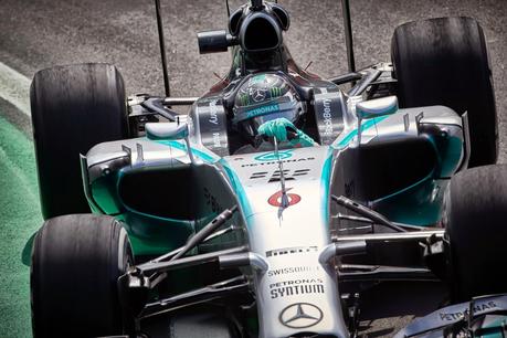 Gp brasile : Rosberg riapre i giochi
