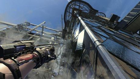 Call of Duty: Advanced Warfare in vetta alla Top 10 Steam