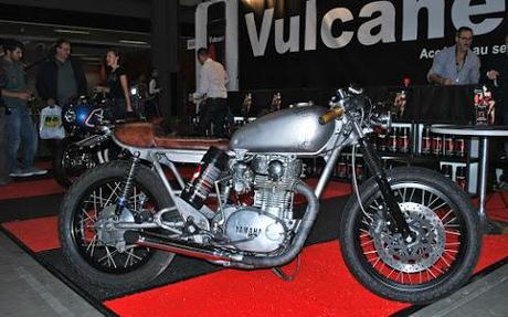 EICMA 2014 - Overview #1