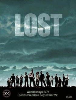 Lost - Stagione 1