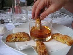 Vin santo