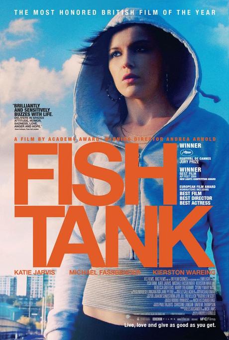 Fish Tank ( 2009 )
