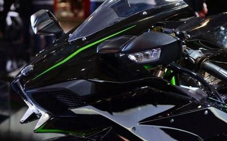 EICMA 2014 - PART ONE