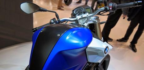 EICMA 2014 - PART ONE