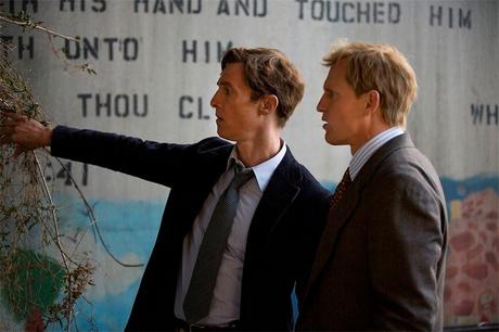 TRUE DETECTIVE (Prima Stagione)