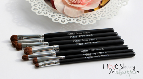 Pennelli INJOY Beauty - Aliexpress brushes