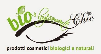 È nato BiologicamenteChic, e-commerce dedicato ai prodotti cosmetici biologici e naturali