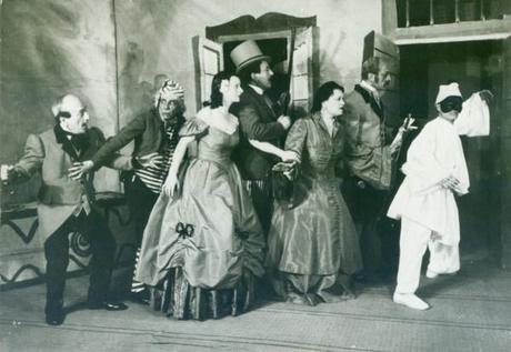 Da dove deriva l’espressione napoletana “Avimmo perduto a Felippo e ‘o panaro”? Avimmo perduto a Felippo e ‘o panaro