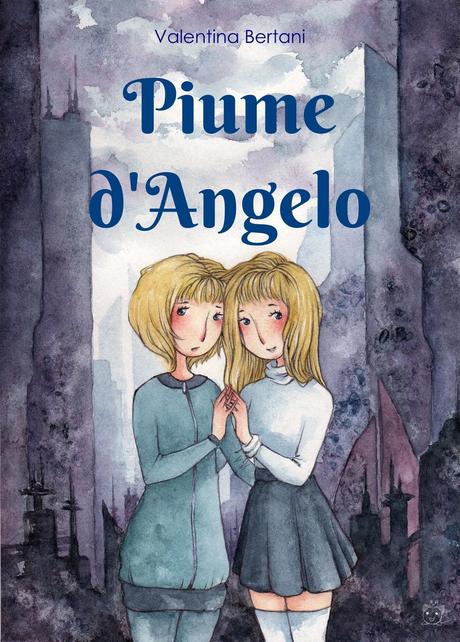 Piume d'Angelo in ebook!