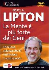 La Mente è più Forte dei Geni - DVD