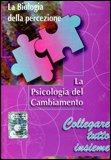 La Biologia della Percezione - La Psicologia del Cambiamento - DVD