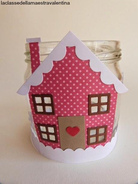 LANTERNINE N.11 LANTERNINE N.11