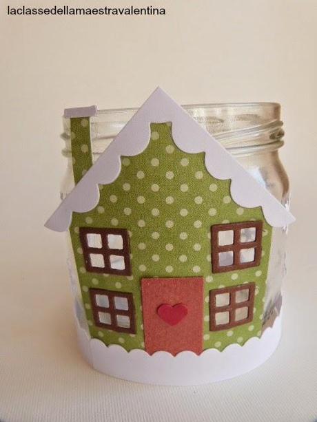 LANTERNINE N.11 LANTERNINE N.11