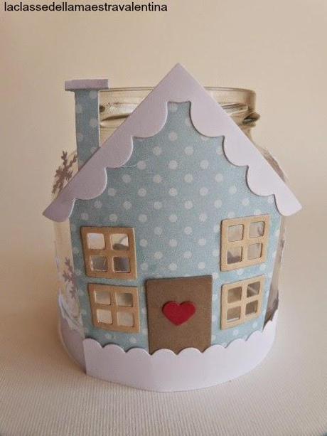 LANTERNINE N.11 LANTERNINE N.11