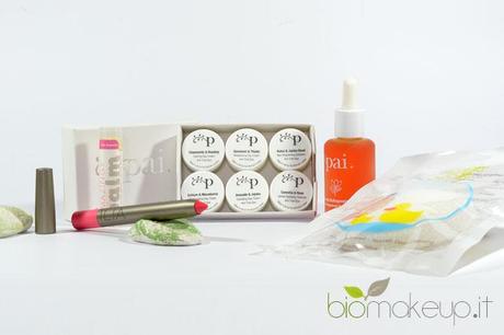 Amazingy 01 Haul Amazingy: ILIA, PAI e molto altro!,  foto (C) 2013 Biomakeup.it