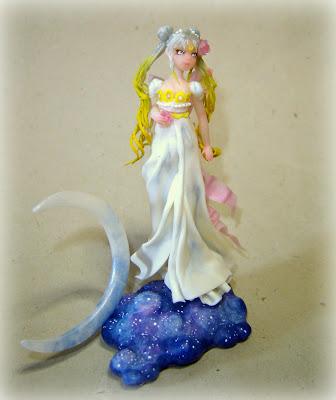 Sailor Moon - Neo Queen Serenity