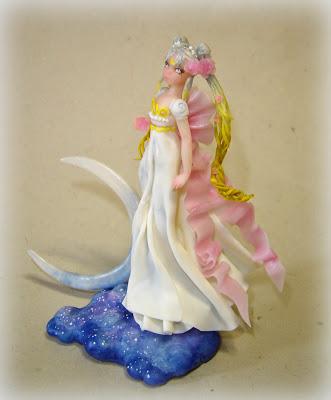 Sailor Moon - Neo Queen Serenity