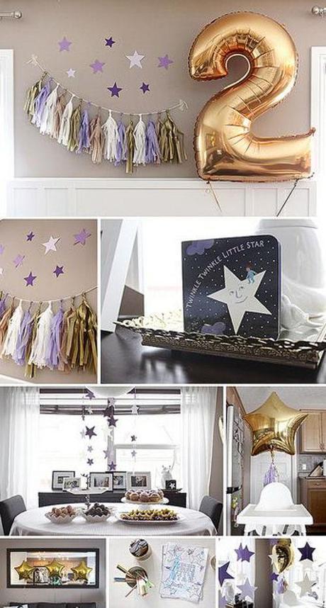 HAPPY BIRTHDAY LITTLE FAIRY FASHION 5