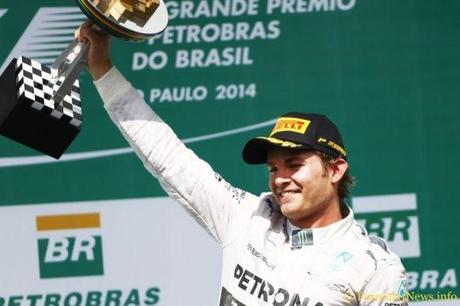 F1 | Report Pirelli: GP Brasile 2014